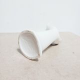 Vase baguier soliflore hand