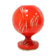 Lampe de table, Osvetlovaci sklo Valasske Mezirici, années 1970
