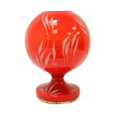 Lampe de table, Osvetlovaci sklo Valasske Mezirici, années 1970