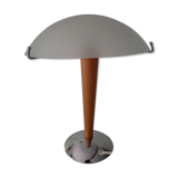 Mushroom lamp liner Kvintol Ikea