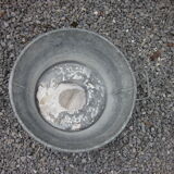 zinc basin