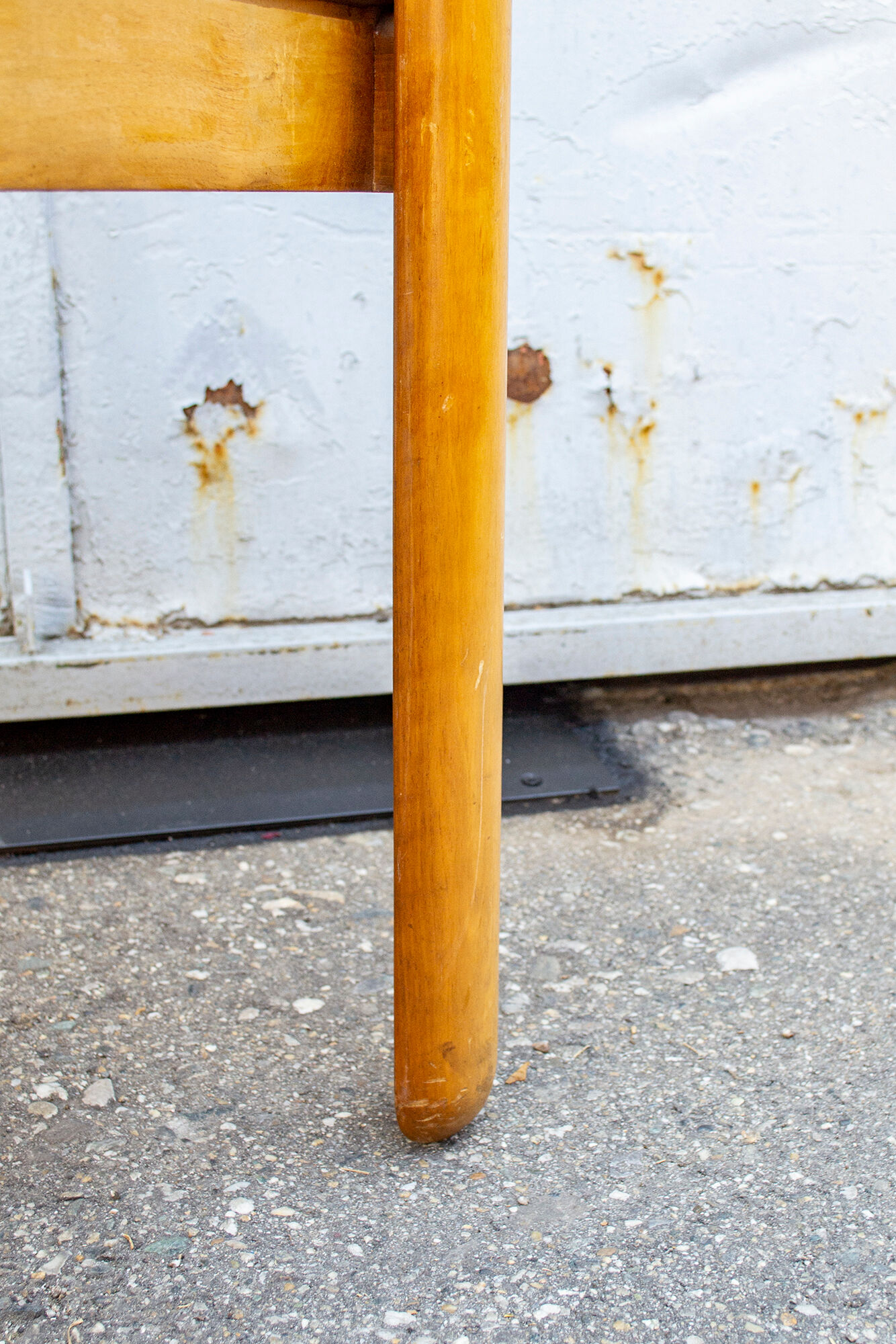 122 Chair by Vico Magistretti for Cassina, 1967, Set of 4