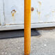 122 Chair by Vico Magistretti for Cassina, 1967, Set of 4