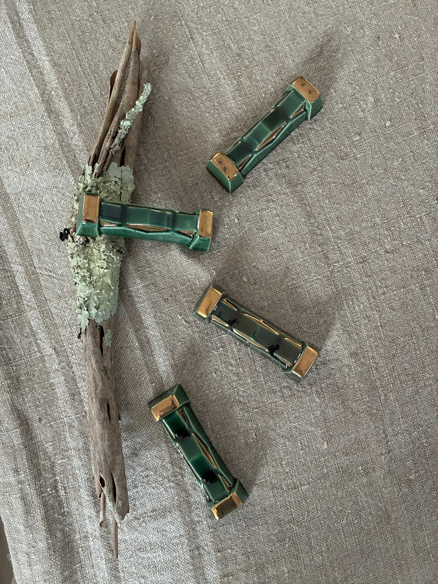 Porte-couteau -décoration