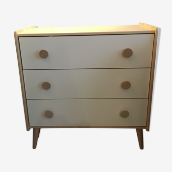 Child's chest of drawers Roty Mill