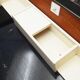 Teak dressing table, Danish design, 1970s, production: Denmark