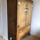Armoire du 19ieme siècle