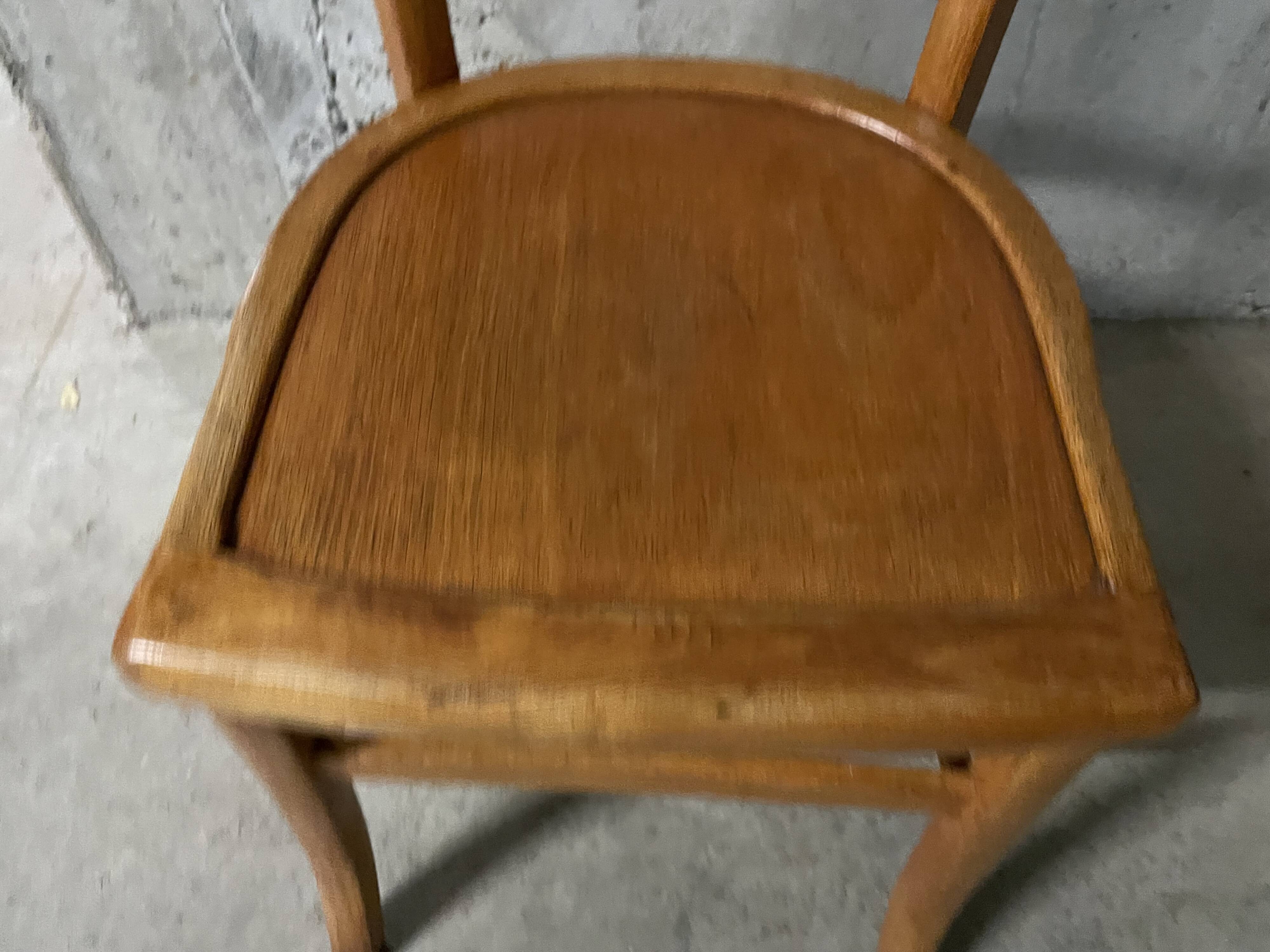 Luterma bistro chair