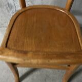 Luterma bistro chair