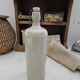 Stoneware bottle