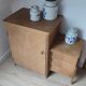 Vintage furniture from the 1970s