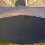 Stoneware lamp base