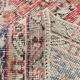 Tapis persan, 166x270Cm