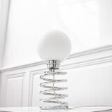 Lampe Spirale style Ingo Maurer
