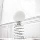 Lampe Spirale style Ingo Maurer