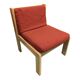 Armchair by André Sornay