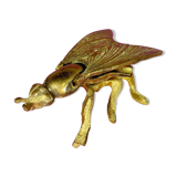 Fly ashtray