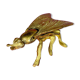 Cendrier Mouche