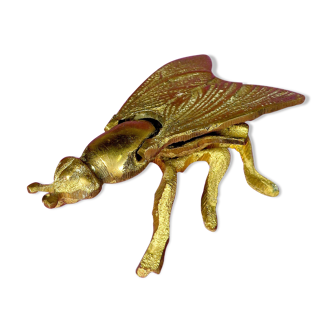 Fly ashtray