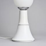 Pair of bedside lamps, circa 1970