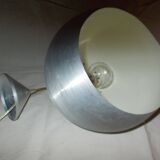 Large aluminum ball suspension