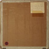 Joseph Costa Ferrer (Picarol) - Original Cartoon