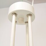 Mid-century Designed Chandelier by Jilove u Decina, 1970's.