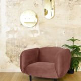 Moira armchair ENO studio