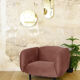 Moira armchair ENO studio