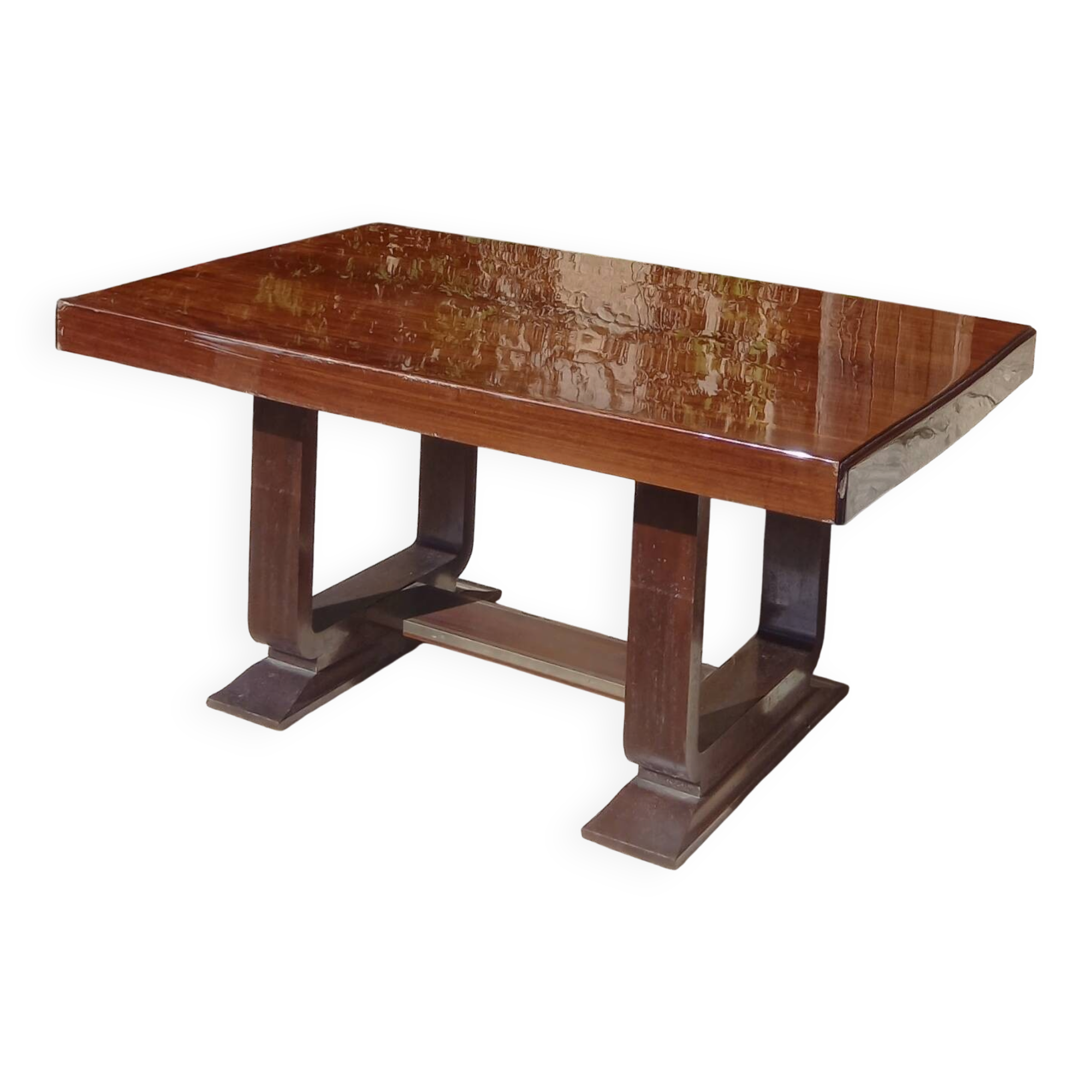 Art Deco table
