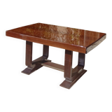 Art Deco table