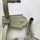 Pair wall lamps in plaster Arlus 40/50
