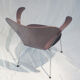 Mod armrest chair 3207 Arne Jacobsen