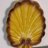 Vintage shell dish