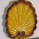 Vintage shell dish
