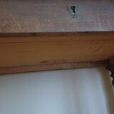 Table console