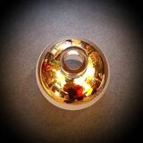 Vintage ball vase