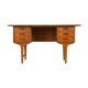 Desk by Gunnar Nielsen for Tibergaard, Denmark, 1960s