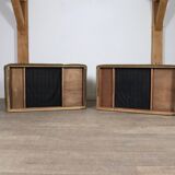 Ubald Klug DS-1025 ‘Terrazza’ Sofa For De Sede, Switzerland 1970s
