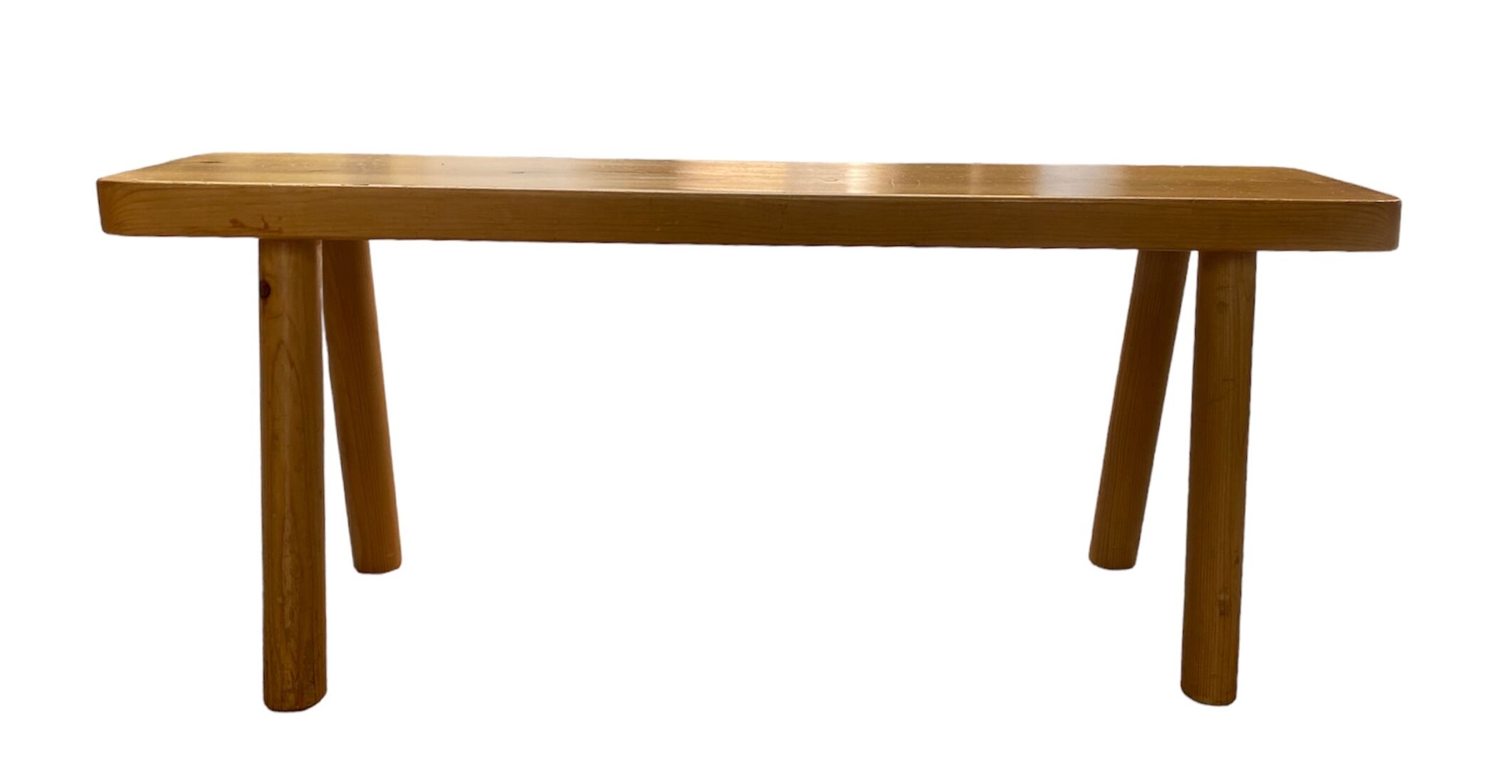 René Martin Bench - 60s
