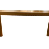 René Martin Bench - 60s