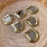 Composition Miroir Laiton