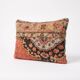 Vintage Turkish cushion cover 41x61 cm