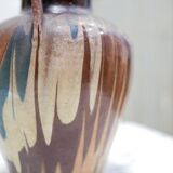 Art Deco ceramic vase