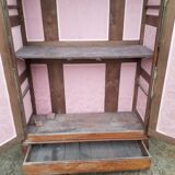 Armoire Louis Philippe