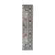 Coureur turc Oushak 74 x 328 cm