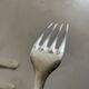 Set of cutlery, Art Deco silverware