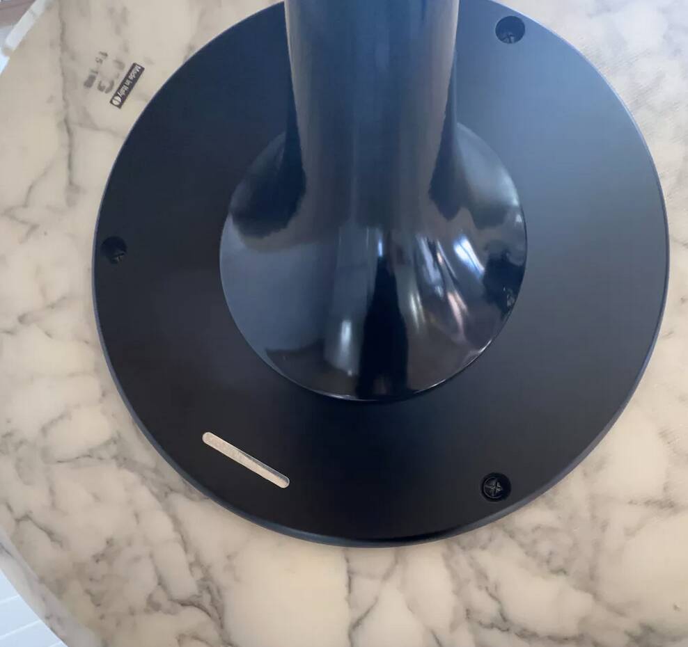 Knoll Saarinen table 91 cm