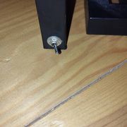 Korsby dimmable lamp by IKEA, 1980s-90s