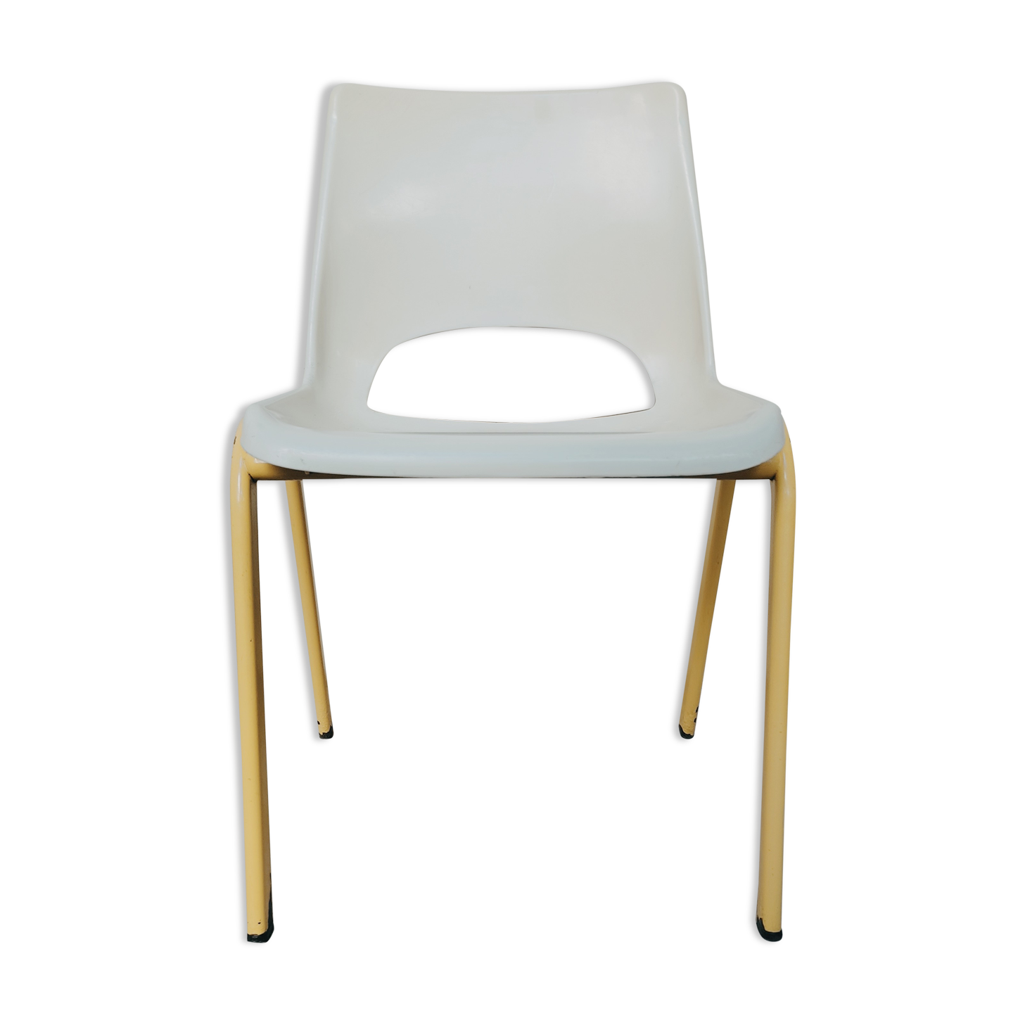 Vintage children's chair